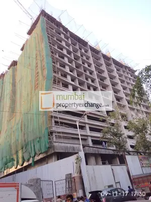 2 BHK Fuego, Grant Road — for Sale — photo 10 thumbnail