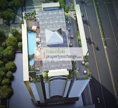 2 BHK Fuego, Grant Road — for Sale — photo 9 thumbnail
