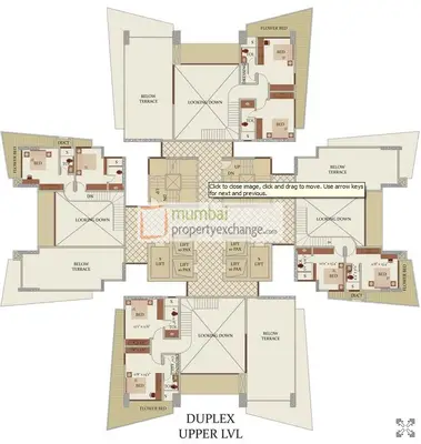 2 BHK Fuego, Grant Road — for Sale — photo 2 thumbnail