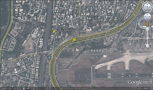 Google Earth