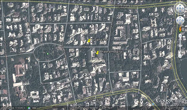 Google Earth