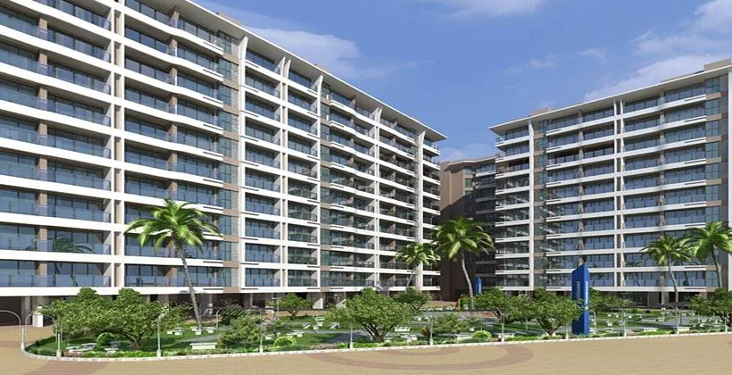 Kohinoor City Phase II