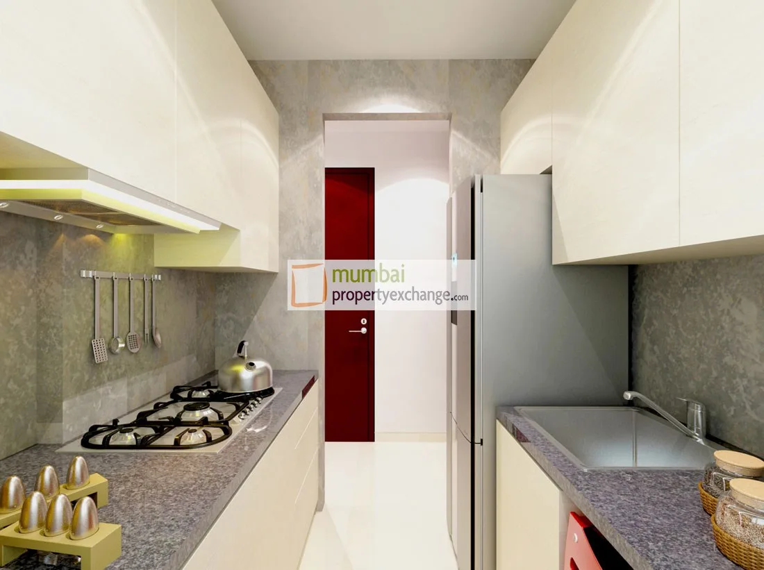 Kitchen View