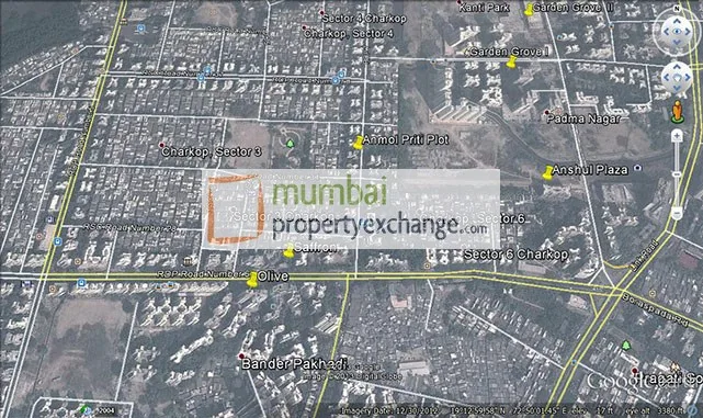 Google Earth