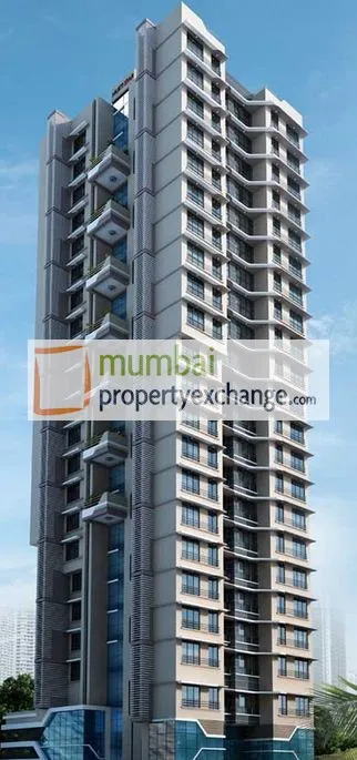3BHK Flats on Rent in Anmol Priti, Kandivali West
