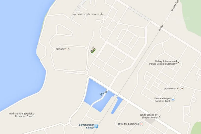 Location Plan