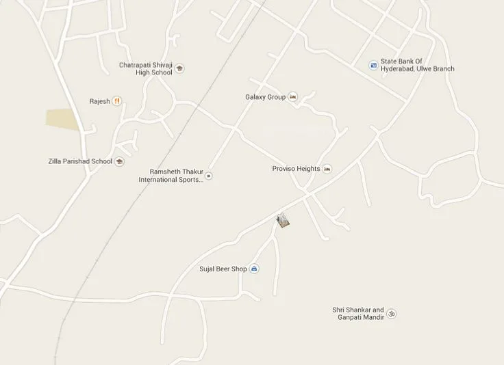 Location Plan