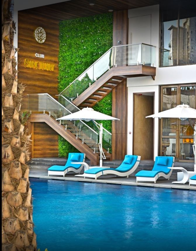 Runwal Reserve Club Sanctuary