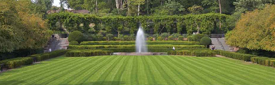 Runwal Reserve Landscape