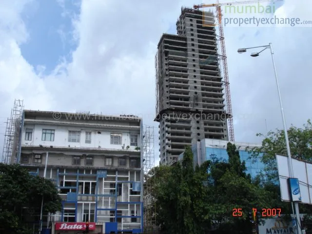 26 July 2007