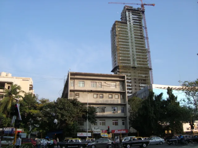 8 Oct 2008