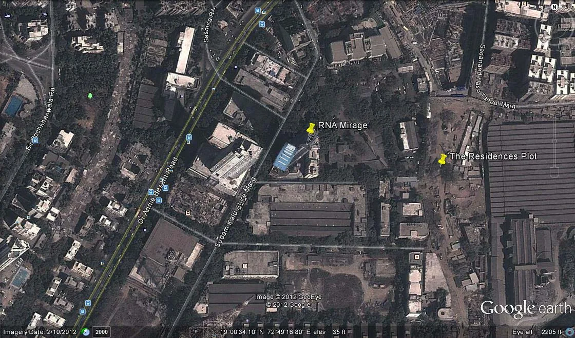 Google Earth