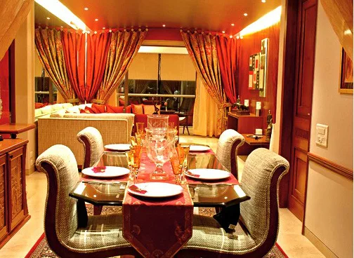 Living Room Image