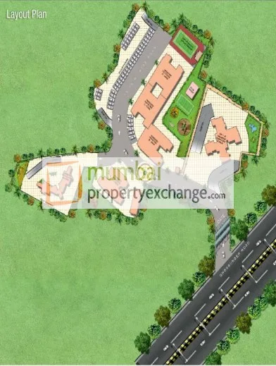 Layout Plan