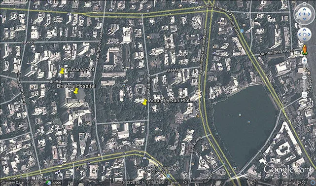 Google Earth