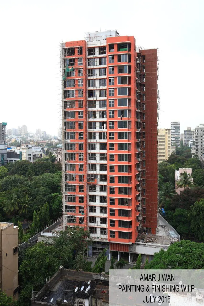July 2016 Construction Image