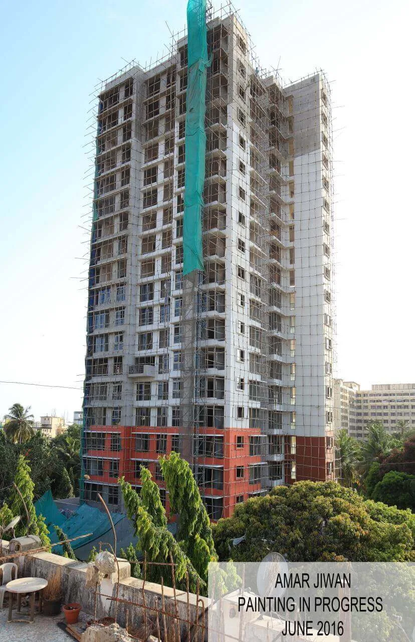 June 2016 Construction Image