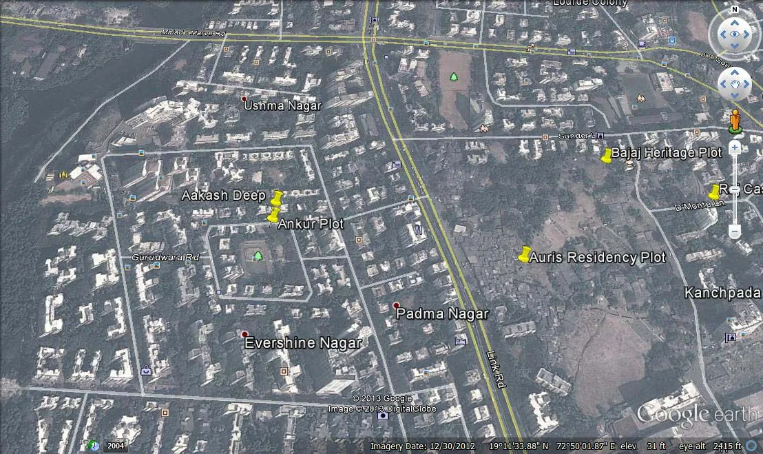 Google Earth