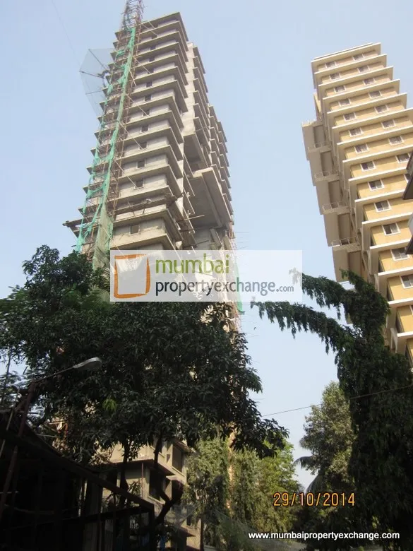 2BHK Flats for Sale in Montreal, Malad West