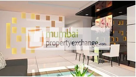 2BHK Flats for Sale in Montreal, Malad West