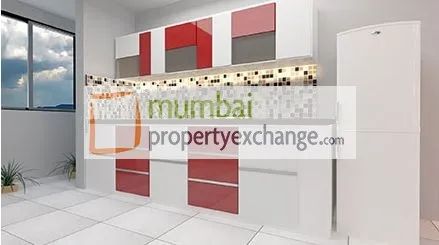 2BHK Flats for Sale in Montreal, Malad West