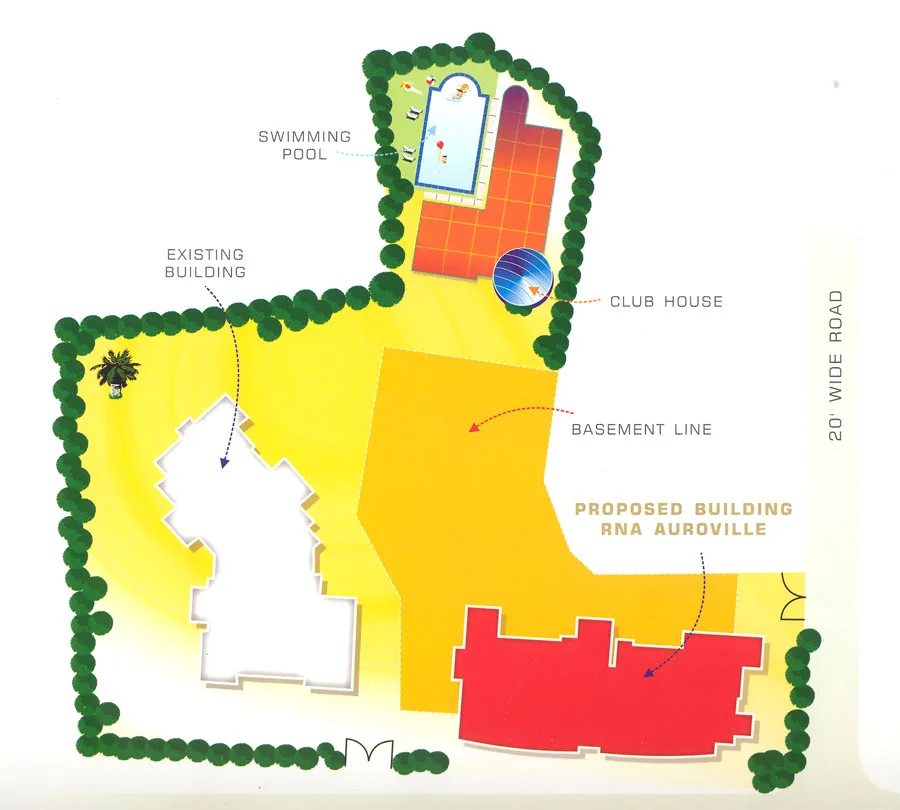 Lay Out