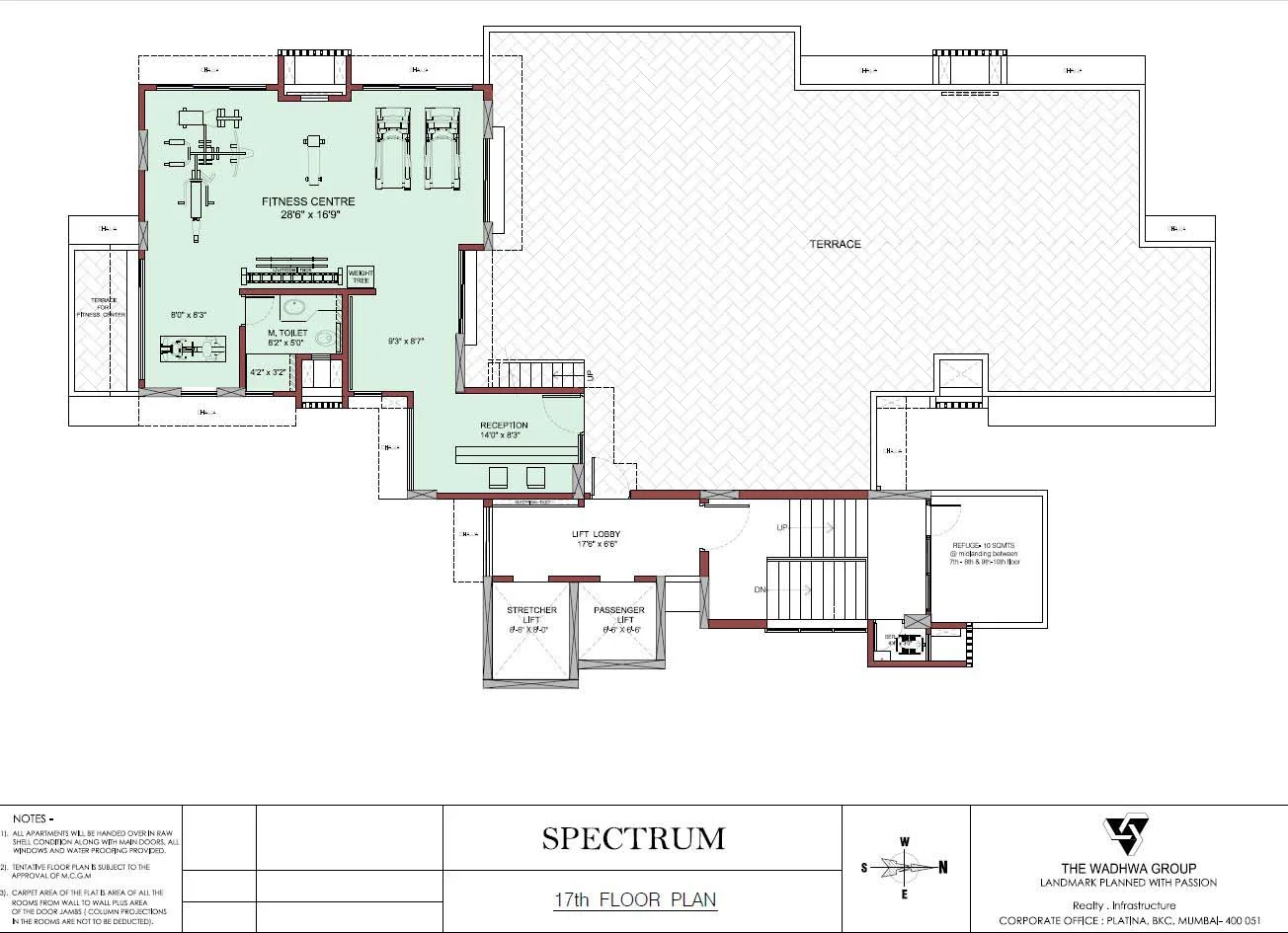 Floor Plan — photo 3