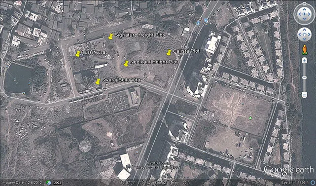 Google Earth