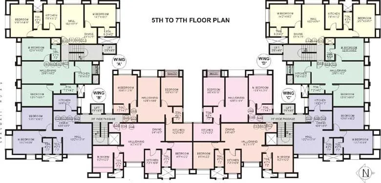 Floor Plan — photo 7