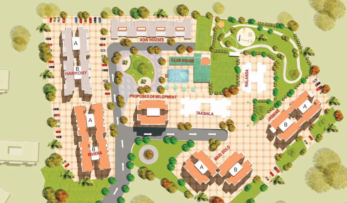Layout