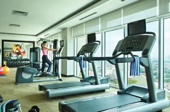 2 BHK Flats on Rent in Marigold, Malad West