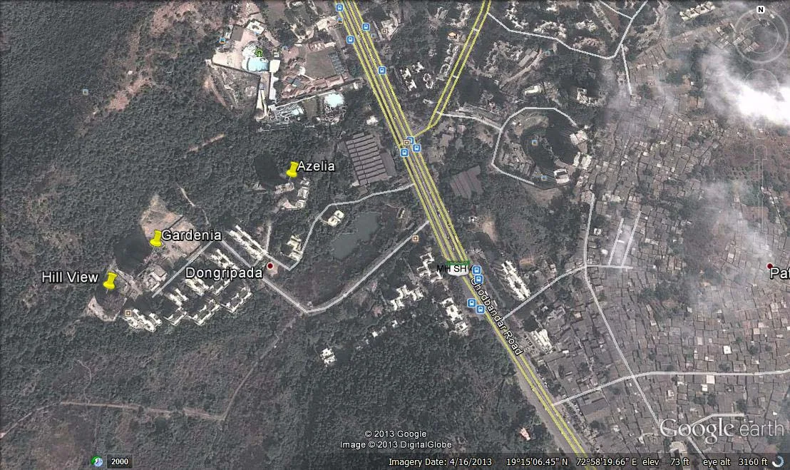 Google Earth