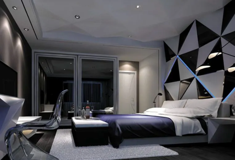 3 Flats on Rent in Vivant, Andheri West