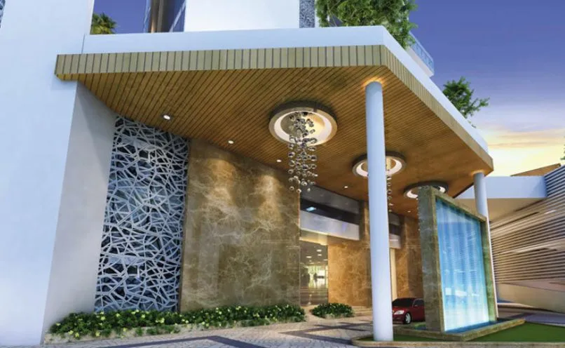 3 Flats on Rent in Vivant, Andheri West