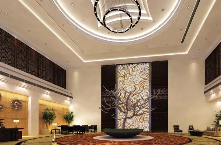 3 Flats on Rent in Vivant, Andheri West