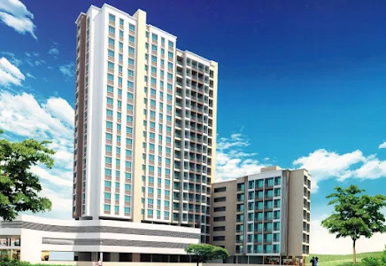 7160 Main - Shree Sai, Juhu