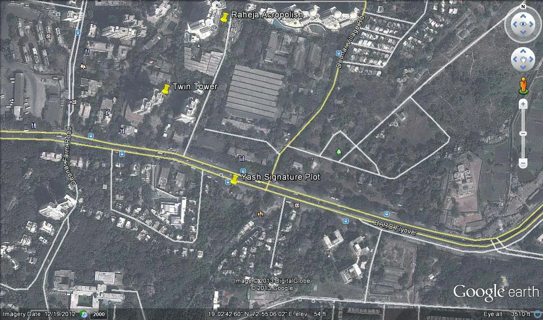 Google Earth