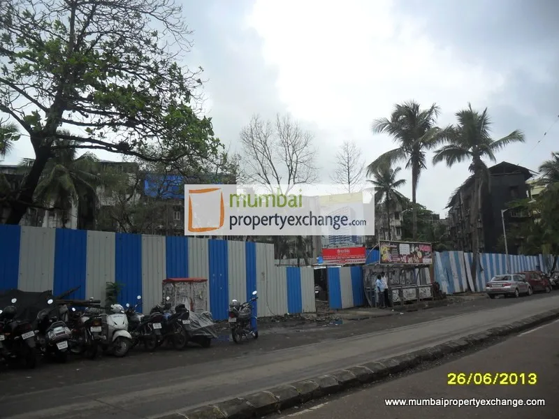 3 Flats on Rent in Surbhi, Kurla