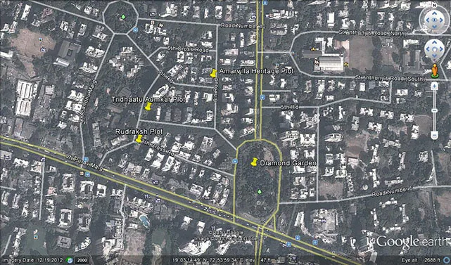 Google Earth