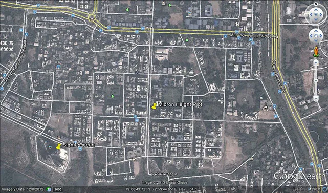 Google Earth