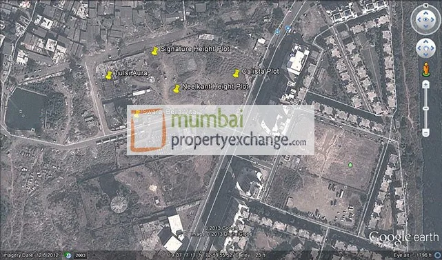 Google Earth
