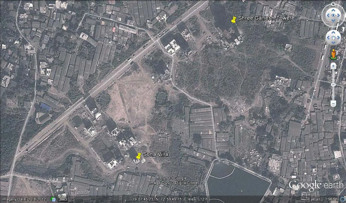 Google Earth