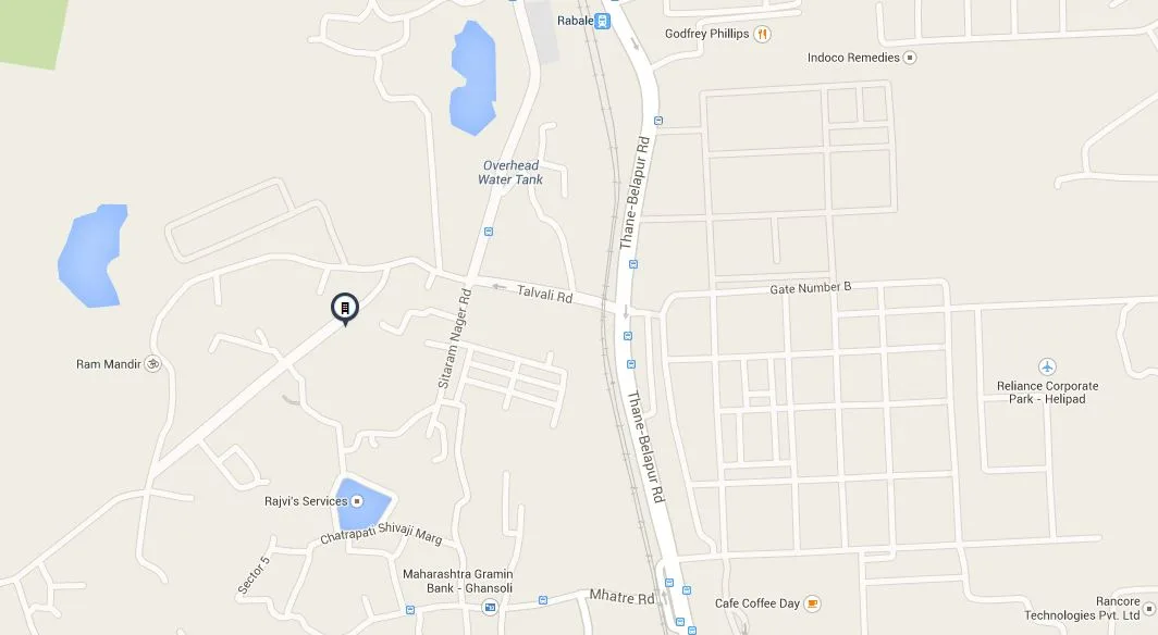 Location