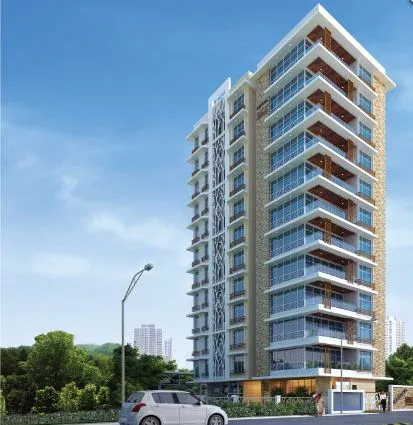 4 BHK Flats for Sale in Nandani, Juhu