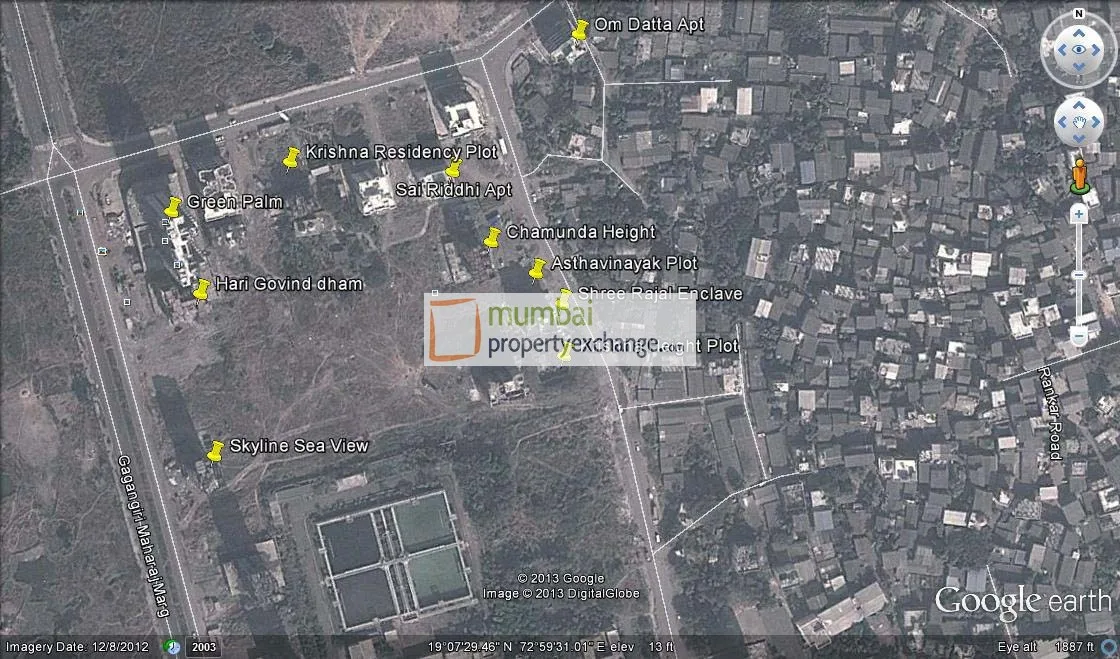 Google Earth
