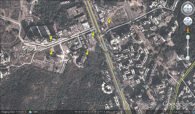 Google Earth