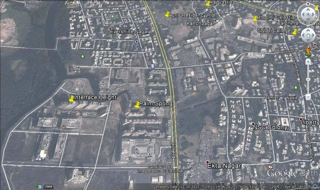 Google Earth