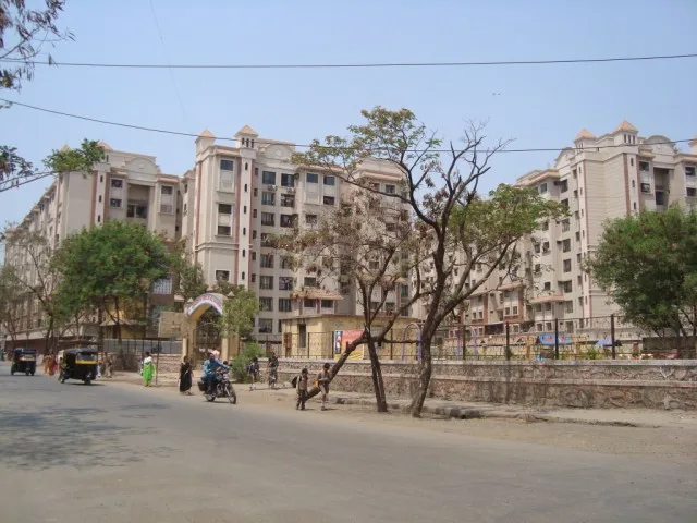 13 April 2007
