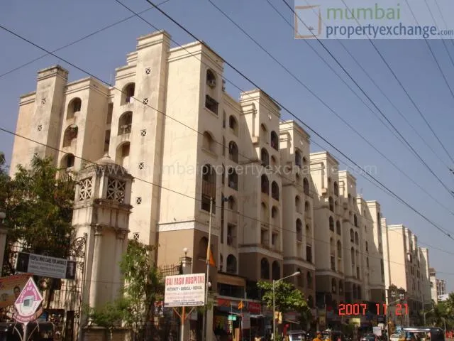1 Flats on Rent in RNA Broadway Avenue, Mira Road