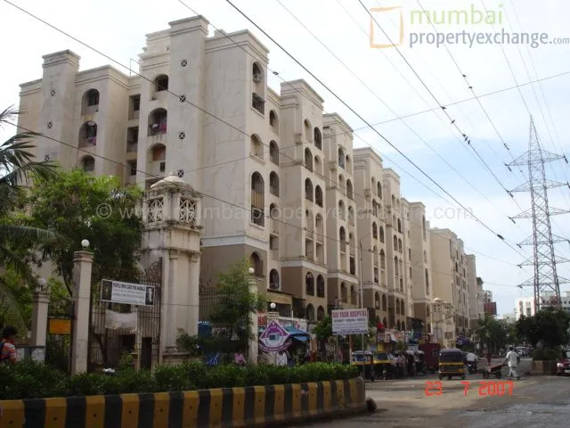 1 Flats on Rent in RNA Broadway Avenue, Mira Road